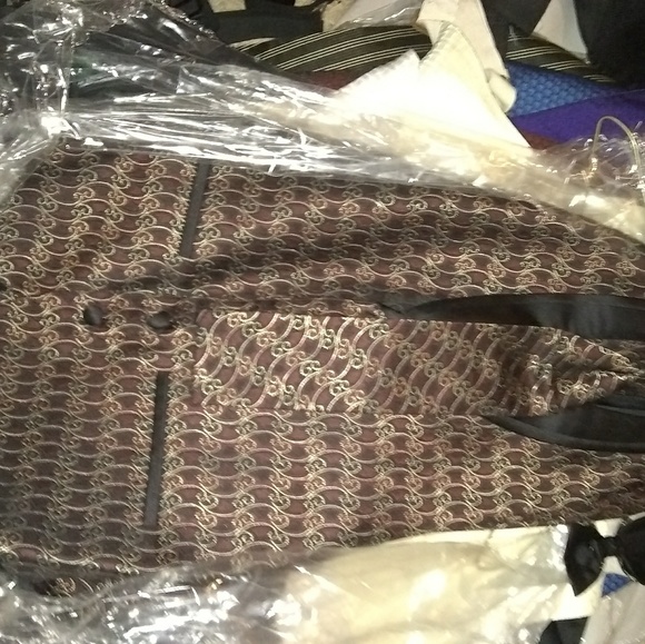 Suits vests ties groomsman suits - Picture 8 of 8